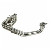 Race Manifold 08-17 Impreza WRX/STI EJ25