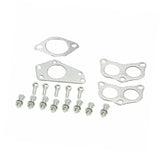 Race Manifold 08-17 Impreza WRX/STI EJ25