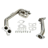 Race Manifold 08-17 Impreza WRX/STI EJ25