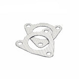 Race Exhaust Manifold Toyota Tundra Sequoia 4.7L V8