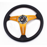 Racing Steering Wheel Universal 13inches 340mm