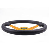 Racing Steering Wheel Universal 13inches 340mm