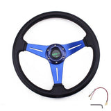 Racing Steering Wheel Universal 13inches 340mm