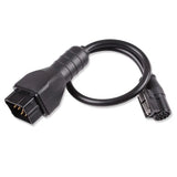 Reprog Can Clip V234 For Renault CAN-M system Obd 2 cables Diagnostic Scanner