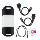 Reprog Can Clip V234 For Renault CAN-M system Obd 2 cables Diagnostic Scanner