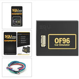 SQU OF96 OF80 Universal IMMO Emulator: ECU Tuning Tool for Multiple Car Brands
