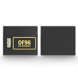 SQU OF96 OF80 Universal IMMO Emulator: ECU Tuning Tool for Multiple Car Brands