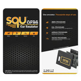 SQU OF96 OF80 Universal IMMO Emulator: ECU Tuning Tool for Multiple Car Brands