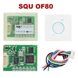SQU OF96 OF80 Universal IMMO Emulator: ECU Tuning Tool for Multiple Car Brands