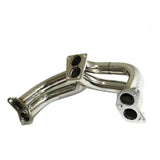 S/S Exhaust Header For 2015-2018 Subaru WRX 2.0T FA20
