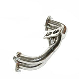 S/S Exhaust Header For 2015-2018 Subaru WRX 2.0T FA20