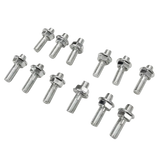 S/S Exhaust Header For Dodge Ram 1500/2500/3500 5.9L