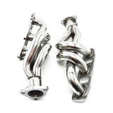 S/S Manifold+Downpipe Exhaust for Nissan 370Z Infiniti G37