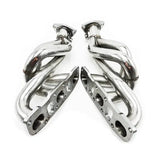 S/S Manifold+Downpipe Exhaust for Nissan 370Z Infiniti G37
