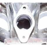 S/S T3 Flange 48mm Turbo Manifold for Honda Civic B16 B18