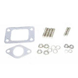 S/S T3 Flange 48mm Turbo Manifold for Honda Civic B16 B18