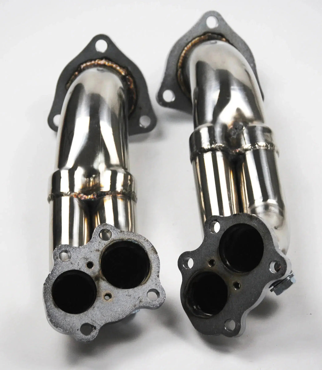 Downpipe Nissan 300ZX Turbo 3.0 – EGR Delete Kits