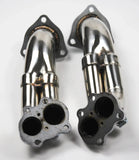 Downpipe Nissan 300ZX Turbo 3.0
