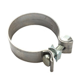 S/S Exhaust Manifold Downpipe for 2012-2015 VW Golf GTI MK7