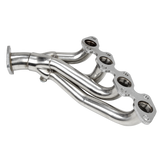 S/S Exhaust Manifold Header For 1995-1998 Nissan 240SX S14