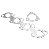S/S Exhaust Manifold Header For 1995-1998 Nissan 240SX S14
