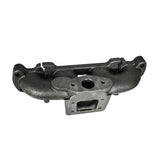 T3 T4 Cast Iron Turbo Manifold For 94-05 Mazda Miata MX5 1.8L