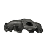 T3 T4 Cast Iron Turbo Manifold For 94-05 Mazda Miata MX5 1.8L