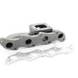 T3/T4 Cast Manifold For Nissan 89-98 240Sx