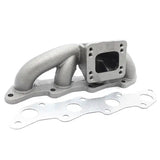T3/T4 Cast Manifold For Nissan 89-98 240Sx