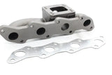 T3/T4 Cast Manifold For Nissan 89-98 240Sx