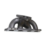 TD05 Flange Cast Iron Turbo Manifold For 2000-2005 Toyota Celica GT 2ZZ-FE