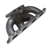 TD05 Flange Cast Iron Turbo Manifold For 2000-2005 Toyota Celica GT 2ZZ-FE