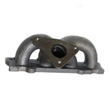 TD05 Flange Cast Iron Turbo Manifold For 2000-2005 Toyota Celica GT 2ZZ-FE