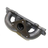 TD05 Flange Cast Iron Turbo Manifold For 2000-2005 Toyota Celica GT 2ZZ-FE
