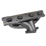 TD05 Flange Cast Iron Turbo Manifold For 2000-2005 Toyota Celica GT 2ZZ-FE