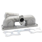 Top Mount Turbo Manifold FOR Nissan 89-90 240SX S13