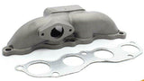 Turbo Manifold Cast Iron T3/t4 For Honda K20