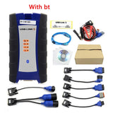 USB Link for Nexiq Bluetooth Diesel Truck Diagnostic Tools Truck OBD2 Fault Diagnostics Tool