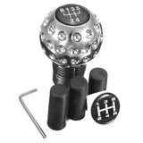5 Speed Golf Ball Gear Shift Knob