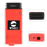 VNCI 6154A V23.0.1 Professional Diagnostic Tool Support CAN FD/ DoIP
