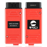 VNCI 6154A V23.0.1 Professional Diagnostic Tool Support CAN FD/ DoIP