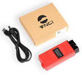 VNCI 6154A V23.0.1 Professional Diagnostic Tool Support CAN FD/ DoIP