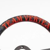 Vertex Steering Wheel 78 JDM 320mm Deep Dish