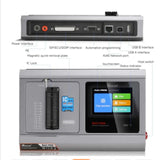 Xhorse Multi-Prog Programmer: Advanced ECU/TCU Programmer