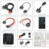Xhorse Multi-Prog Programmer: Advanced ECU/TCU Programmer