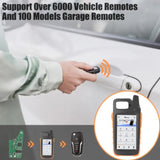 Xhorse VVDI Key Tool Max Pro Mini OBD Tool Function Support