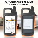 Xhorse VVDI Key Tool Max Pro Mini OBD Tool Function Support