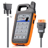 Xhorse VVDI Key Tool Max Pro Mini OBD Tool Function Support