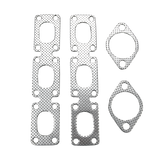 Exhaust Manifold Header fits BMW E46 325i