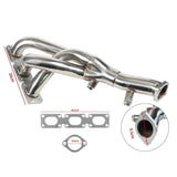 Exhaust Manifold Header fits BMW E46 325i